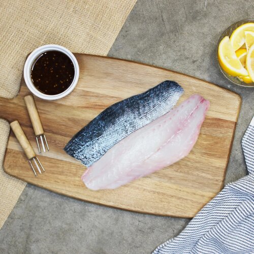 Chatham Island Catch