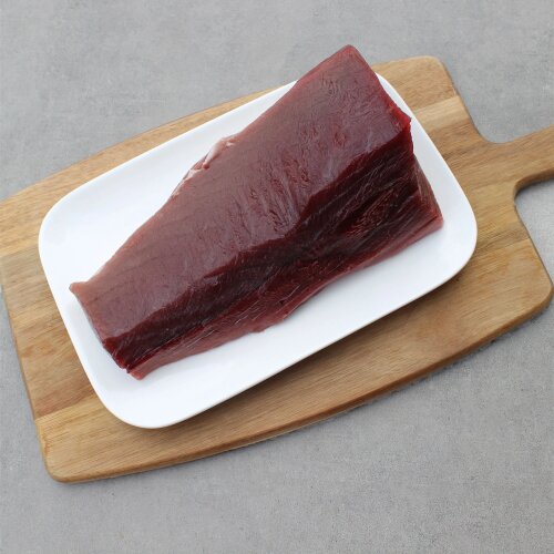 Fresh Tuna