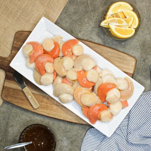 Scallops