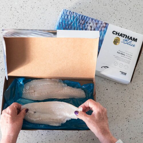 Chatham Island Food Co
