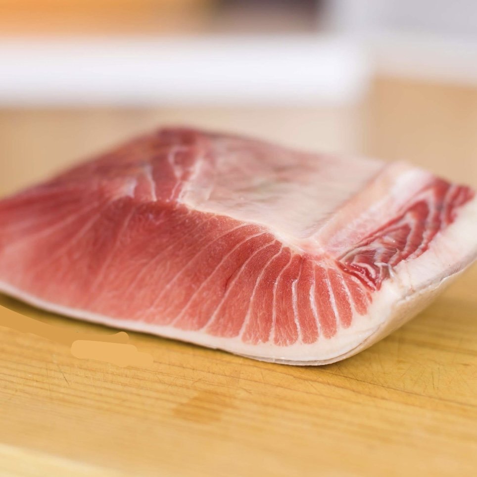 Bluefin Tuna Belly (Otoro/Chutoro)