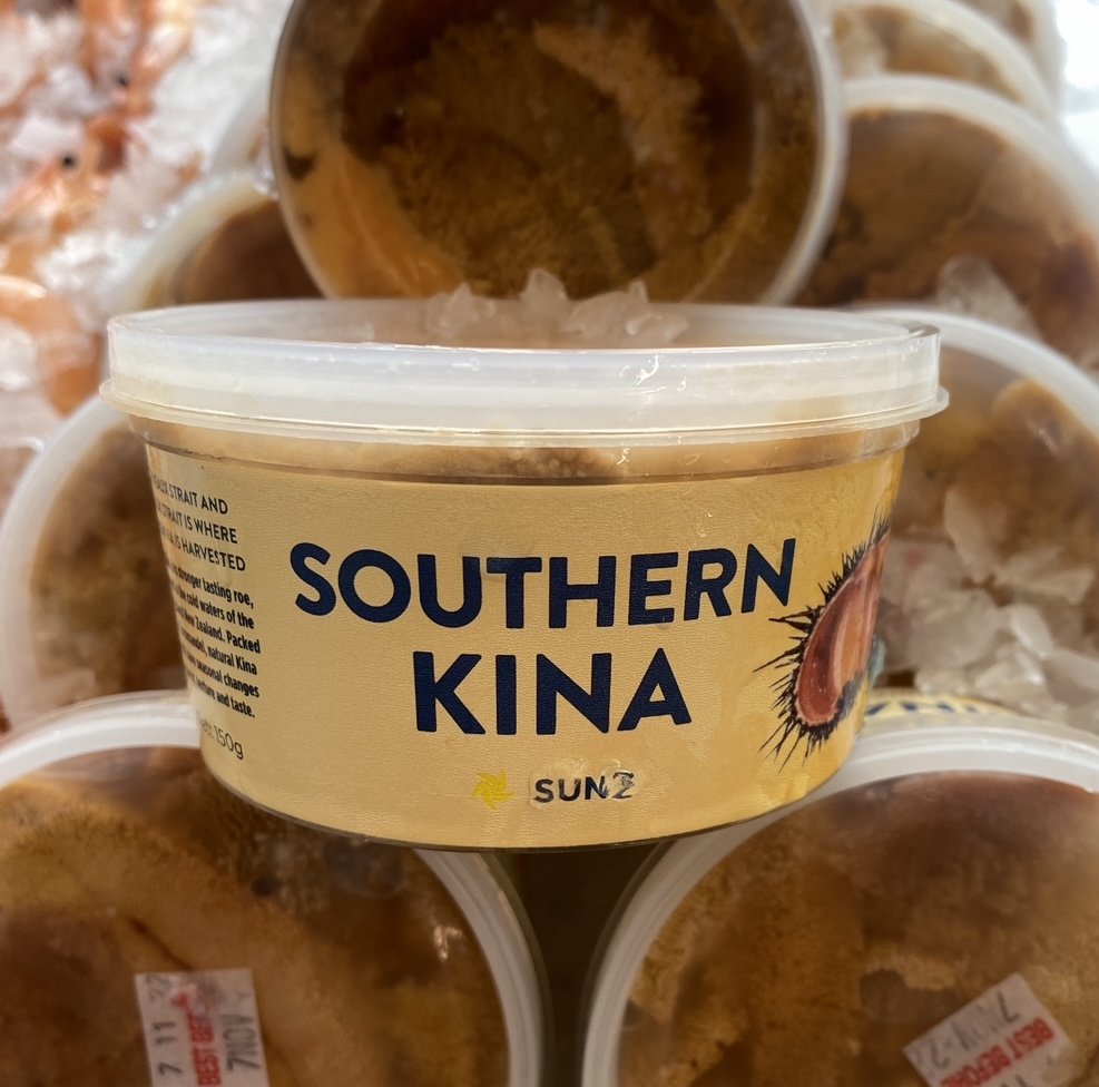 Kina Pot Fresh (SUNZ Southern) 150g