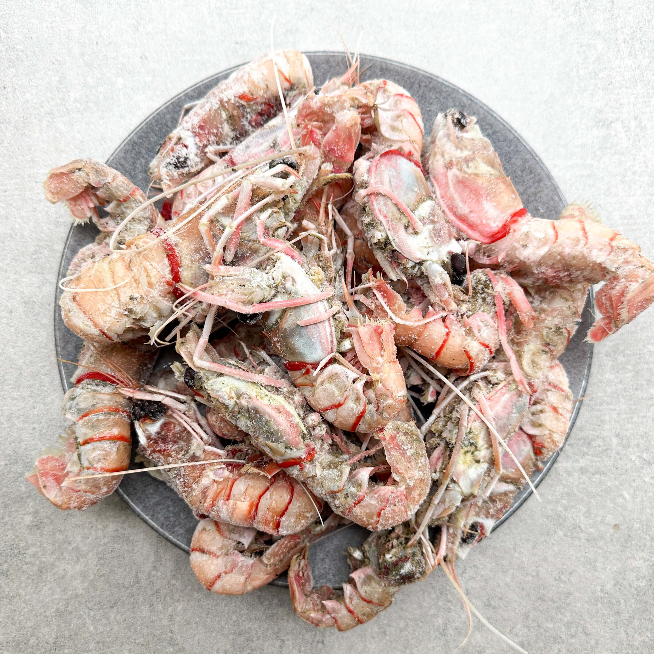 Scampi (Ungraded) 1.5KG