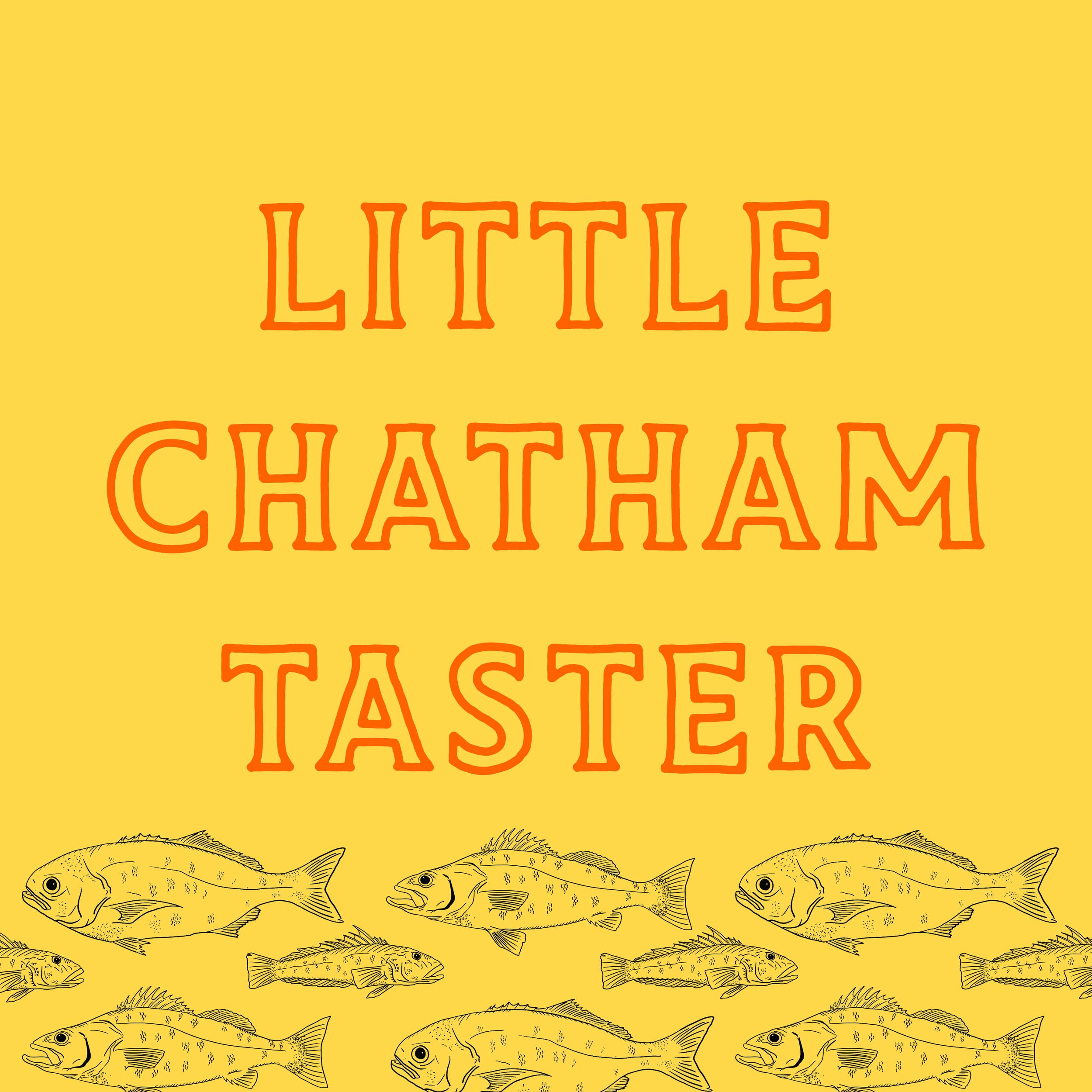 Chatham Taster
