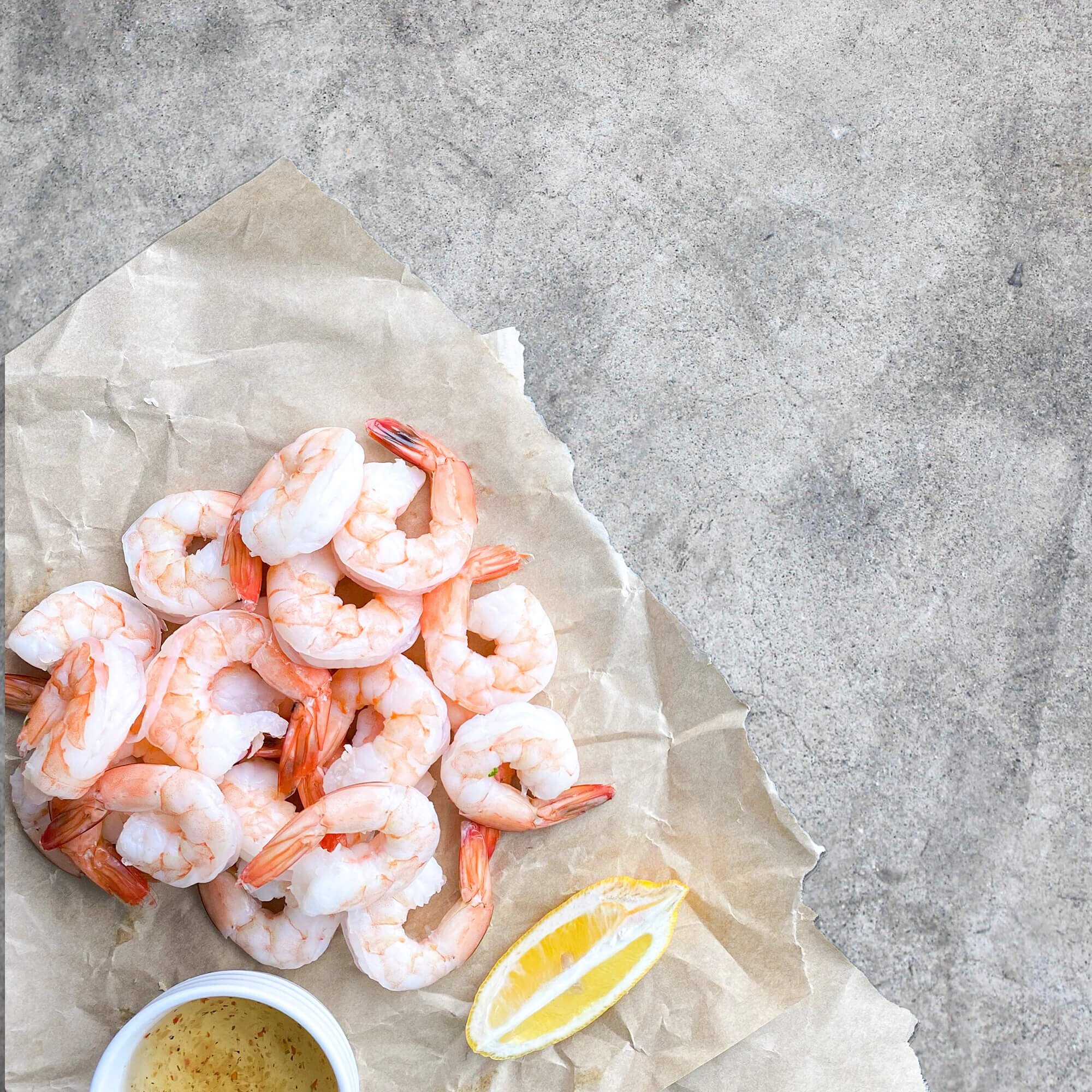 Prawn Cutlets (Cooked) 1KG