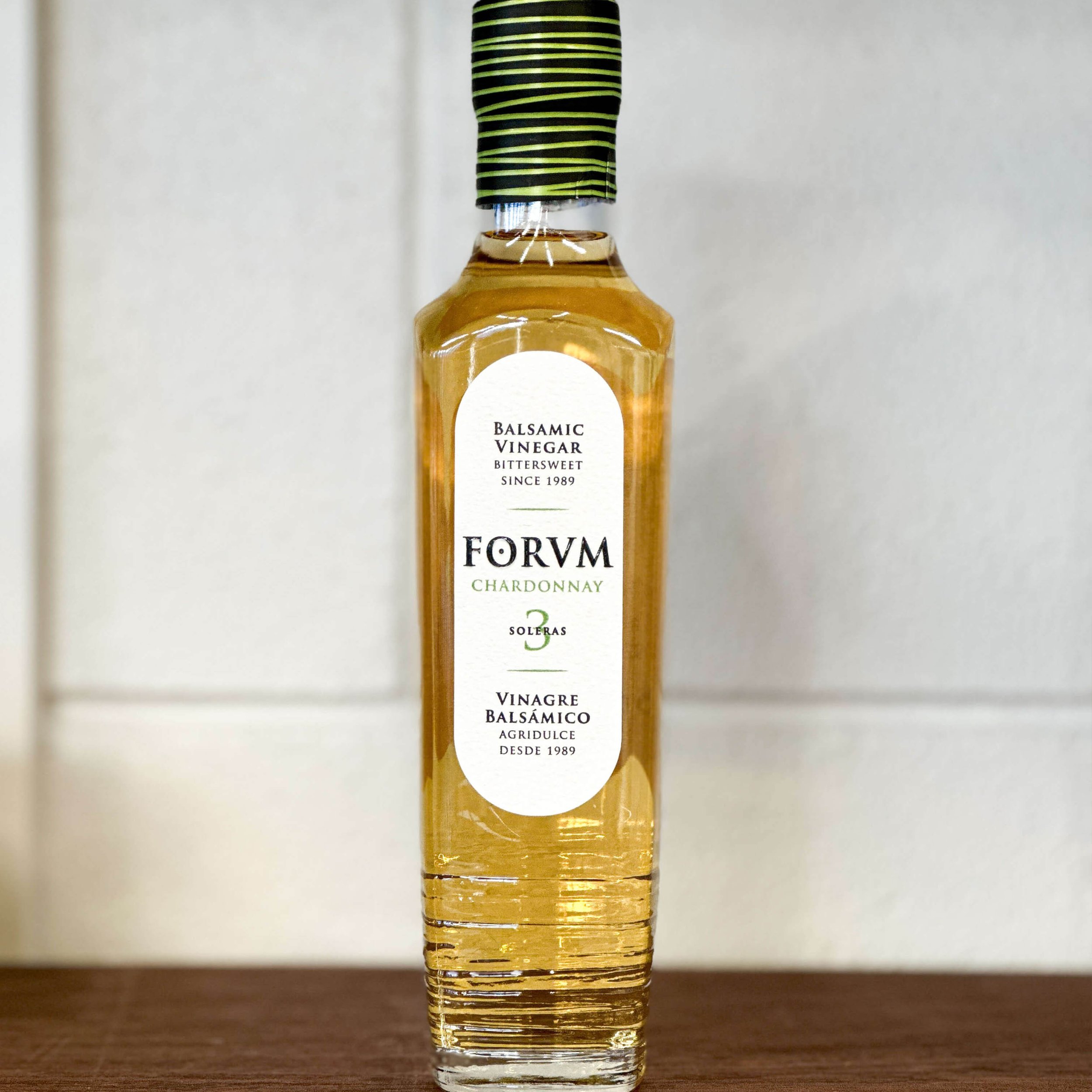 Forvm Chardonnay Vinegar
