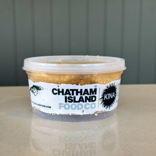 Kina Pot Fresh (Chatham Island Food Co) 150g