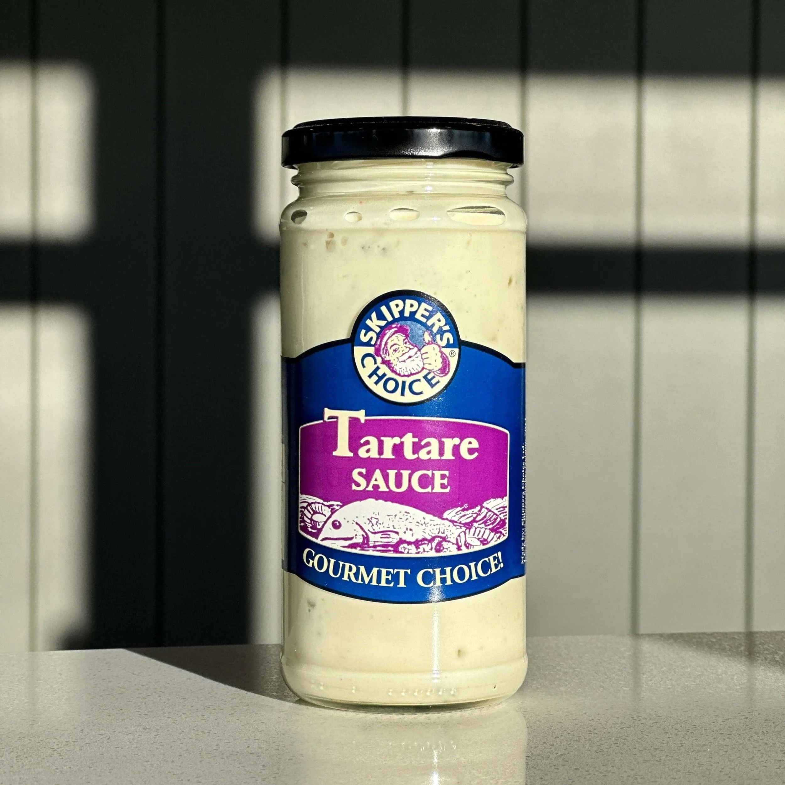 Skipper's Choice Tartare Sauce