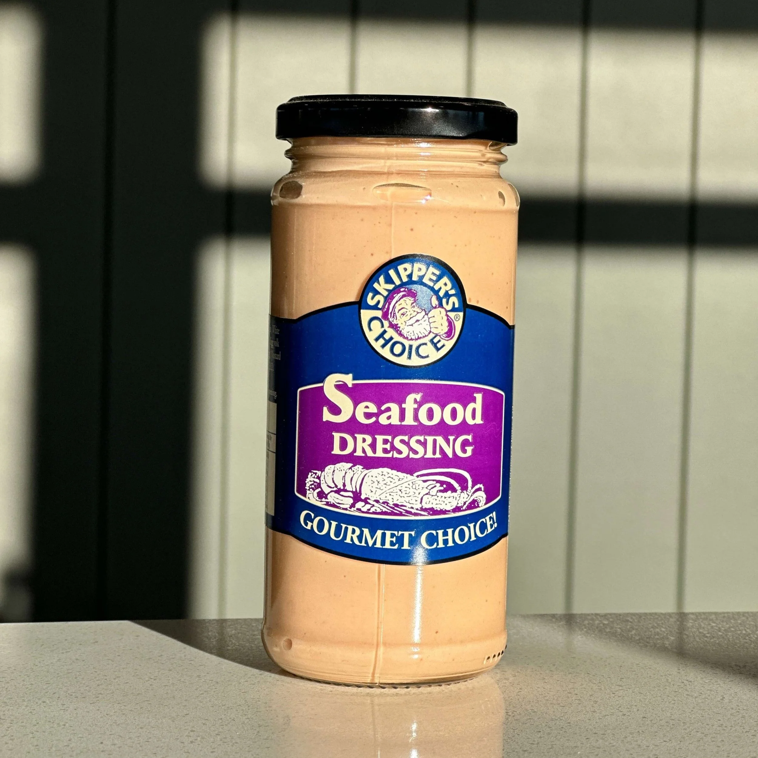 Skipper's Choice Seafood Dressing