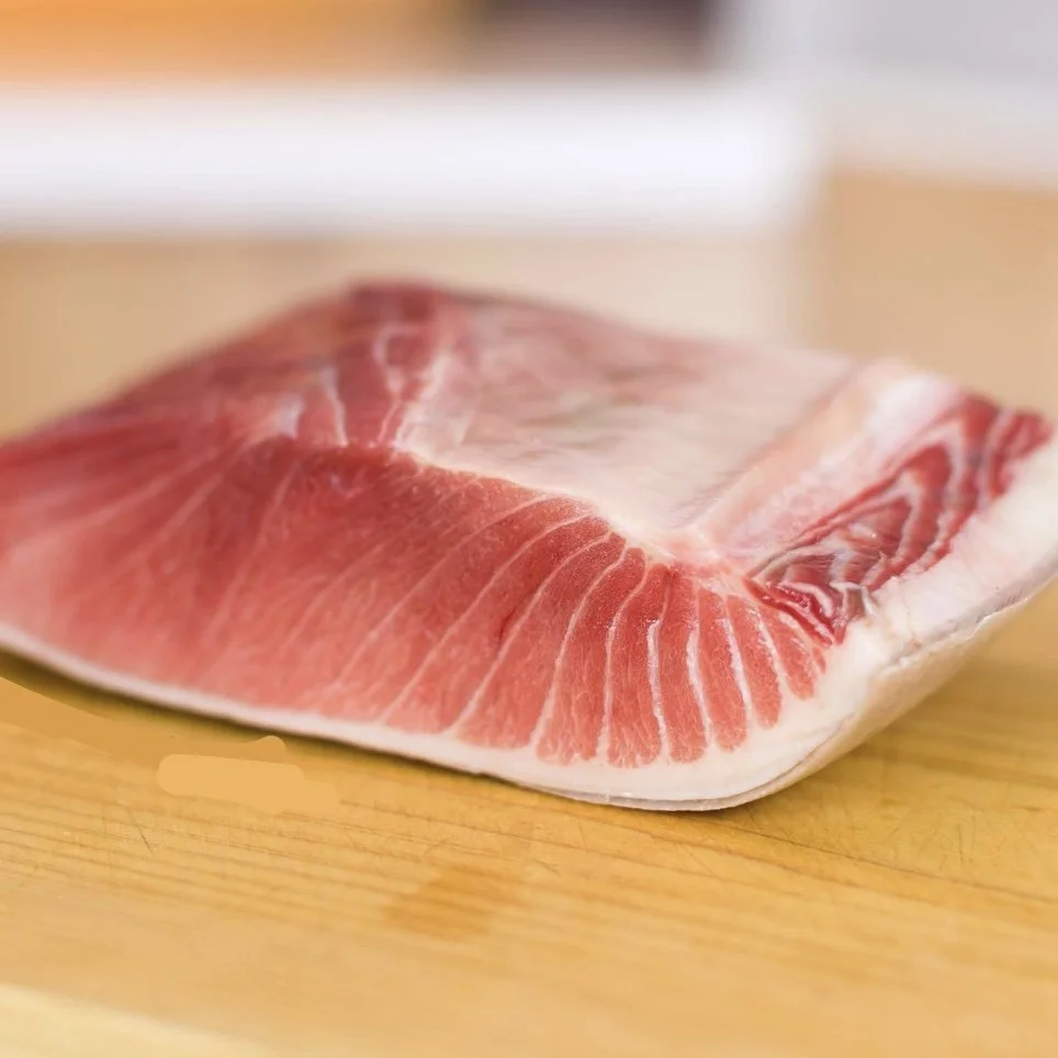 Bluefin Tuna Belly (Otoro/Chutoro)