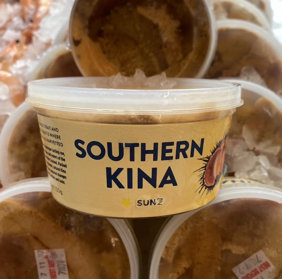 Kina Pot Fresh (SUNZ Southern) 150g