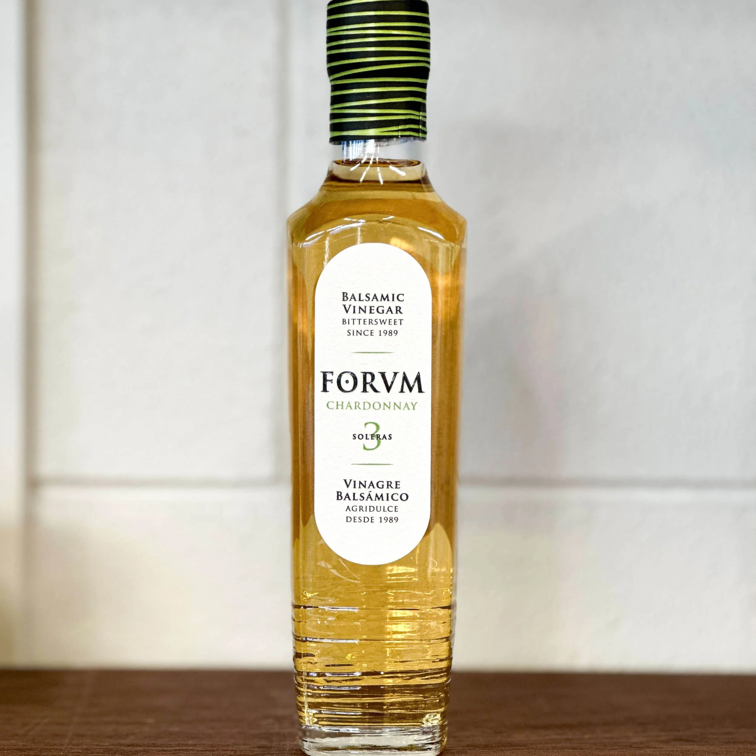 Forvm Chardonnay Vinegar