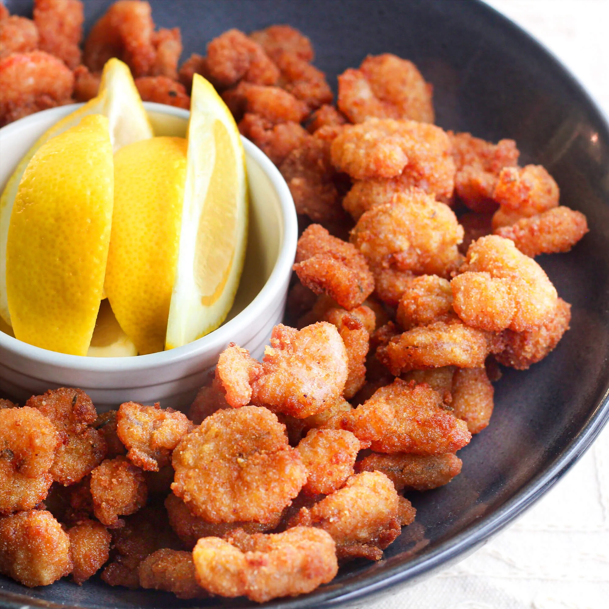 Popcorn Shrimp 1KG