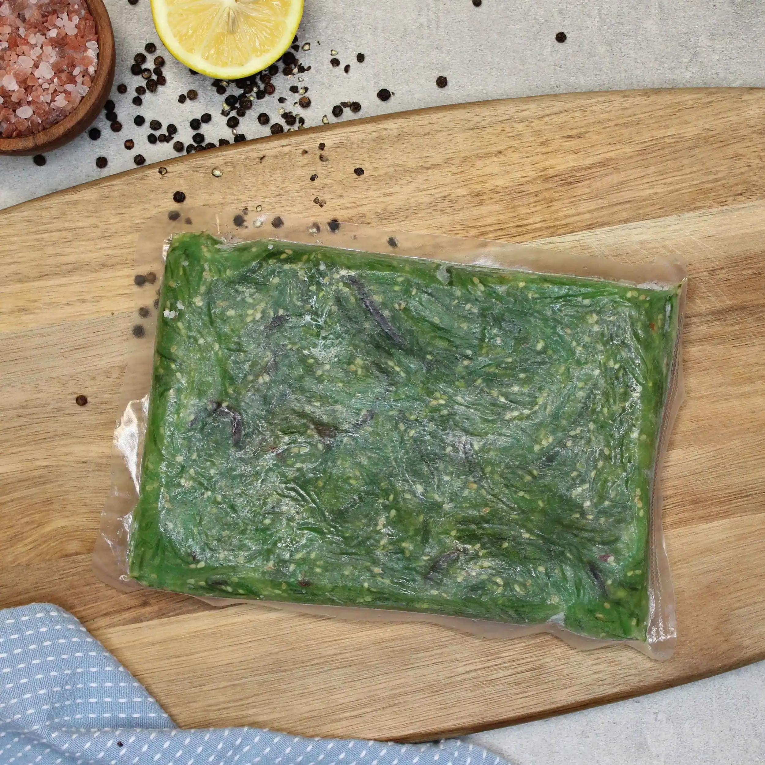 Seaweed Salad (Frozen) 400g